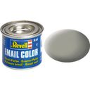 Revell Email Color Gris Piedra, Mate