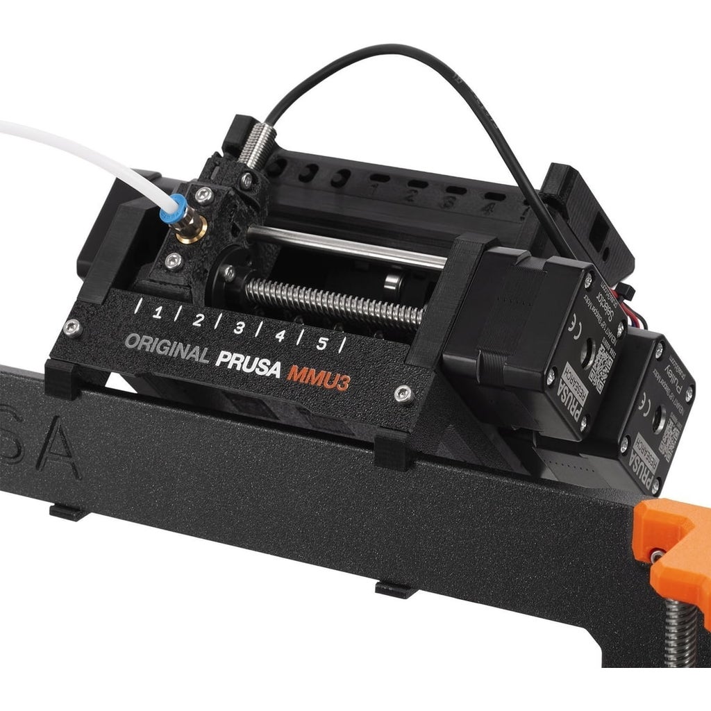 Original Prusa MK3S ボンドテックmmu2 Original Prusa i3 to MMU2S upgrade | Prusa Knowledge Base