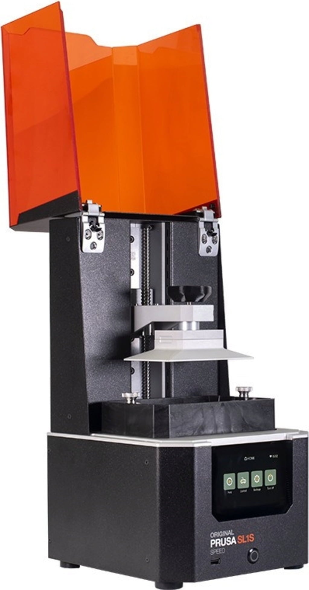 Prusa SL1S SPEED - 1 pcs