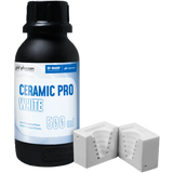 Phrozen Ceramic Pro Resin White