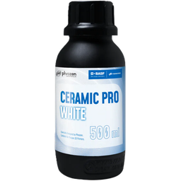 Phrozen Ceramic Pro White  Resin - 500 g