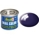 Revell Email Color Bleu Nocturne Brillant