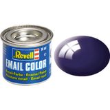 Revell Email Color noćno plavi - sjajni