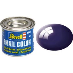 Revell Email Color - Nachtblauw, Glanzend - 14 ml