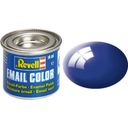 Revell Email Color Bleu Outremer Brillant