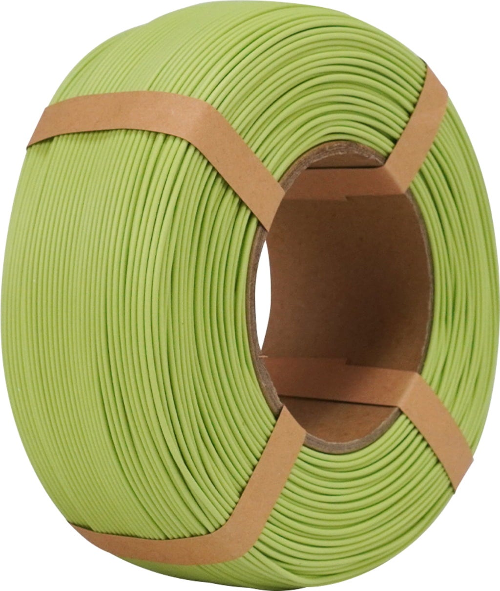 eSUN ePLA-Matte Matcha Green