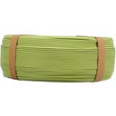 eSUN PLA-Matte Matcha Green - 1,75 mm / 1000 g - Refill
