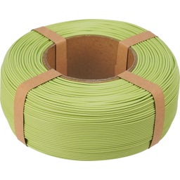 eSUN PLA-Matte Matcha Green - 1,75 mm / 1000 g - Refill