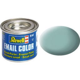 Revell Email Color világoskék, matt - 14 ml