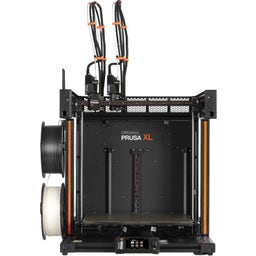 Prusa XL Semi-assembled - 2 tool heads