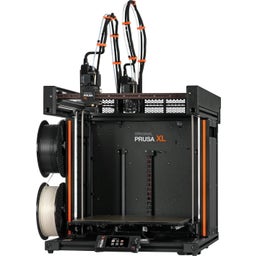 Prusa XL Semi-assembled - 2 tool heads