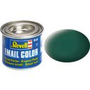 Revell Боя Email Color - морско зелено, мат