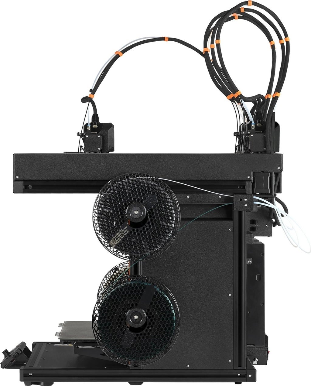 Prusa XL Semi-assembled - 5 tool heads