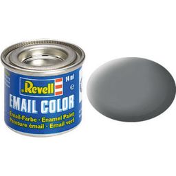 Revell Email Color Gris Souris Mat - 14 ml