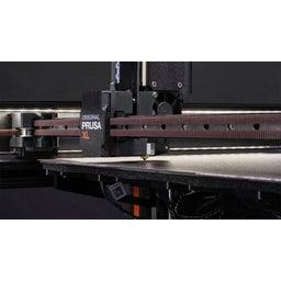 Prusa XL Semi-assembled - 5 tool heads