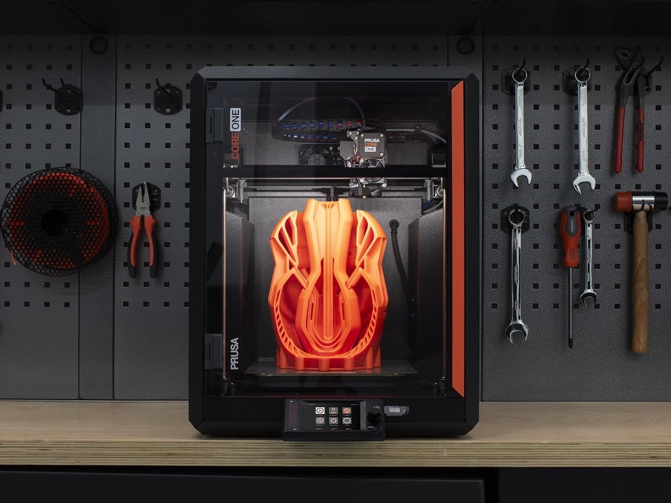 Prusa CORE One - Assembled