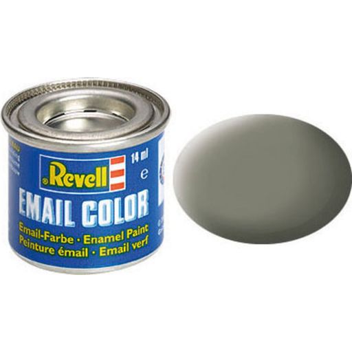 Revell Email Color helloliv, matt - 14 ml