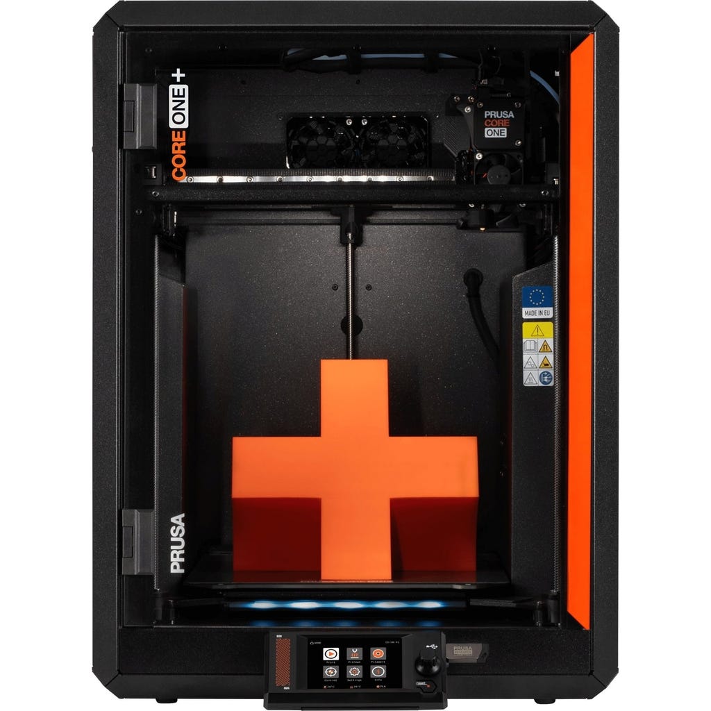 Prusa MK4S to CORE One+ Conversion Kit - 3DJake Ireland