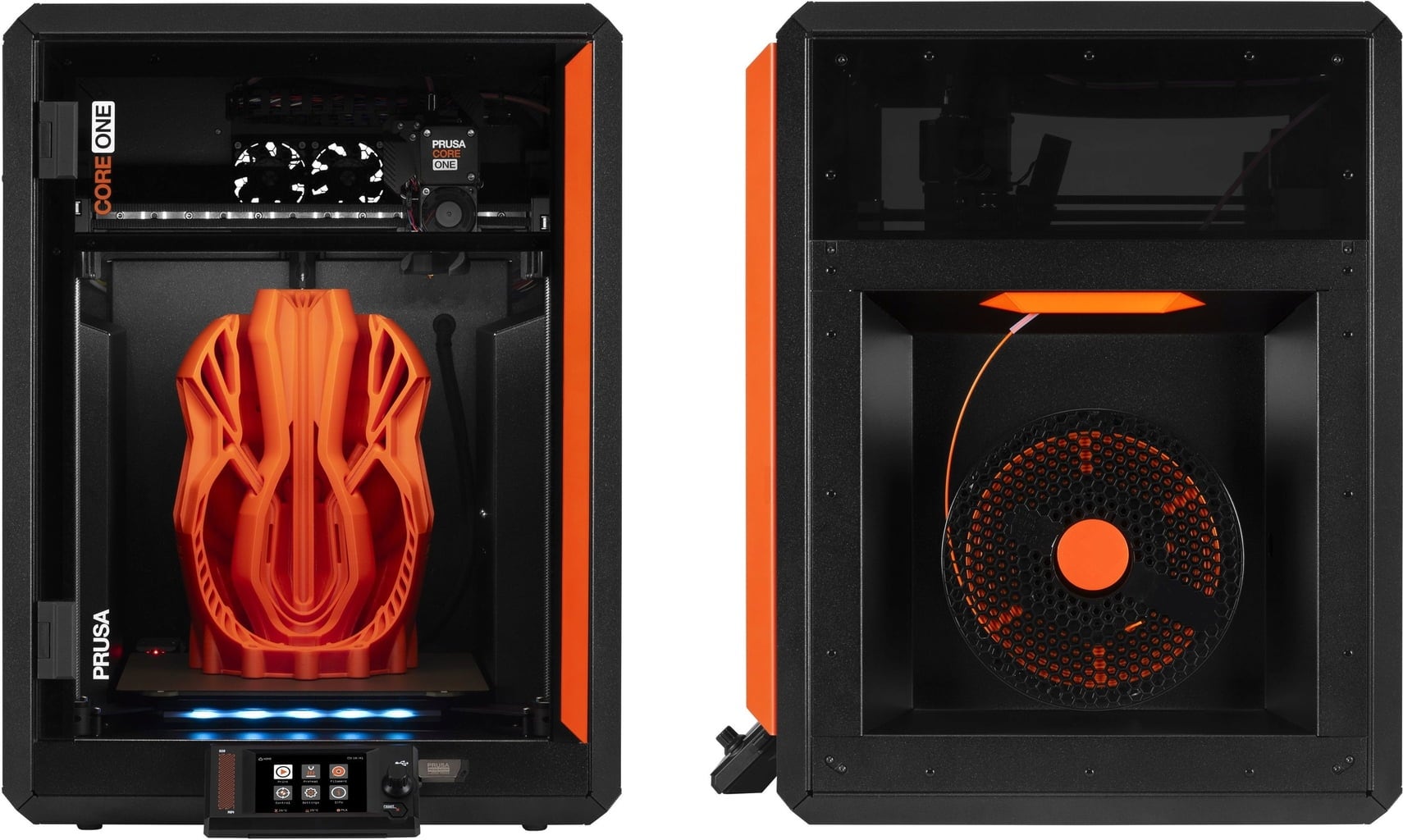 Prusa MK4S to CORE One Conversion Kit - xLCD New