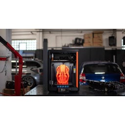 Prusa MK4S to CORE One + Conversion Kit - xLCD nuevo