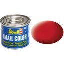 Revell Enamel Color - Carmine Matte