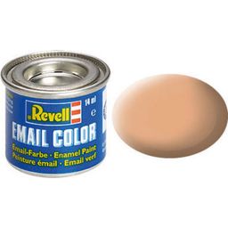 Revell Email Color Color Carne, Mate - 14 ml