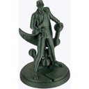 Polymaker Panchroma™ PLA Metallic Green - 1,75 mm / 1000 g