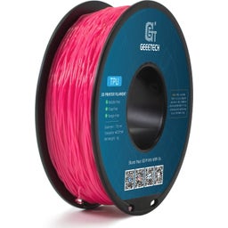 GEEETECH TPU Pink