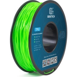 GEEETECH TPU Green