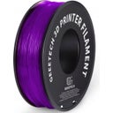 GEEETECH TPU Transparent Purple