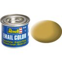 Revell Email Color Jaune Ocre Mat