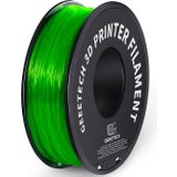 GEEETECH TPU Transparent Green