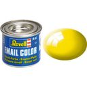 Revell Email Color rumena, sijaj