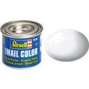 Revell Email Color - Wit, Glanzend