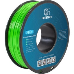 GEEETECH ABS+ Green