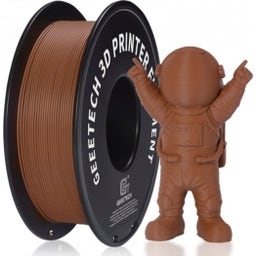 GEEETECH PLA Matte Brown