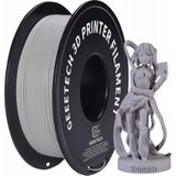 GEEETECH PLA Matte Light Grey