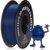 GEEETECH PLA Matte Navy Blue