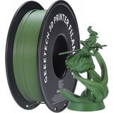 GEEETECH PLA Matte Olive Green