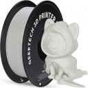 GEEETECH PLA Matte Stone Grey