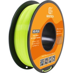 GEEETECH HS-PLA Apple Green