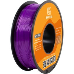 GEEETECH HS-PLA Purple