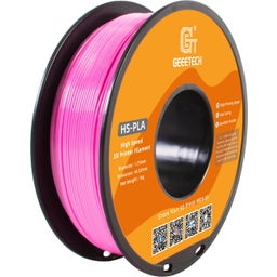 GEEETECH HS-PLA Pink