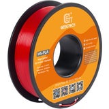 GEEETECH HS-PLA Red