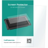 Film de Protection pour Écran LCD, Lot de 3