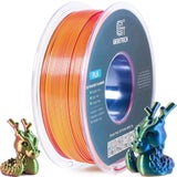 GEEETECH PLA Silk Tri-Color Red+Yellow+Blue