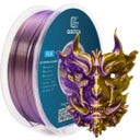 GEEETECH PLA Silk Dual Gold+Purple