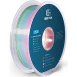 GEEETECH PLA Silk Rainbow Light Colour