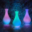 GEEETECH PLA Luminous Multicolor