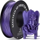 GEEETECH PLA Sparkly Purple